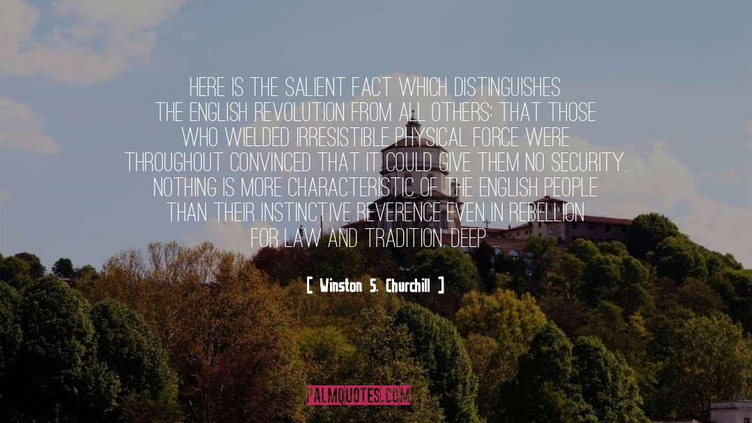 Sentiers In English quotes by Winston S. Churchill