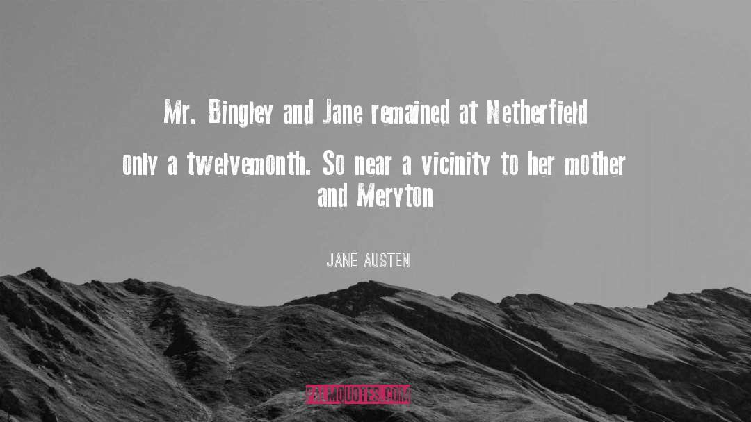 Sentimental Mother quotes by Jane Austen