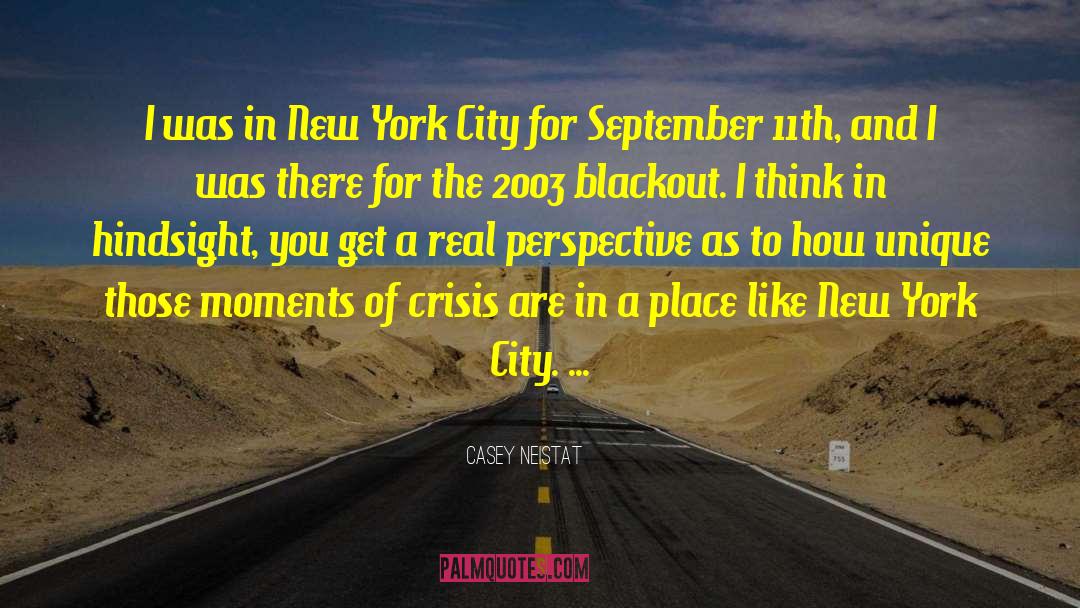 September 11th quotes by Casey Neistat
