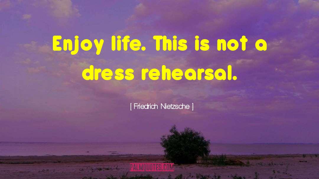 Sequined Mermaid Dress quotes by Friedrich Nietzsche