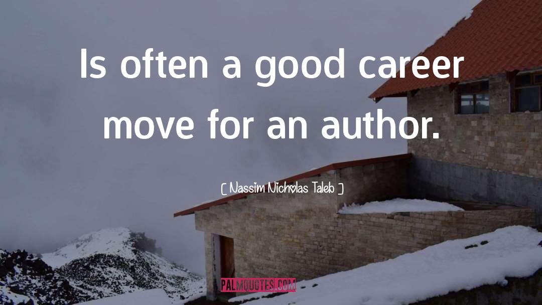 Serbian Author quotes by Nassim Nicholas Taleb