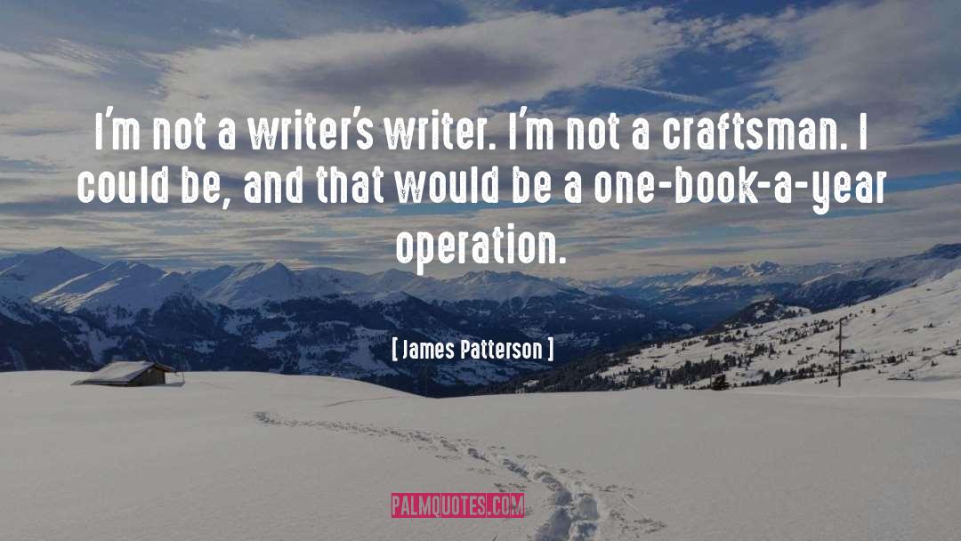 Serino James quotes by James Patterson