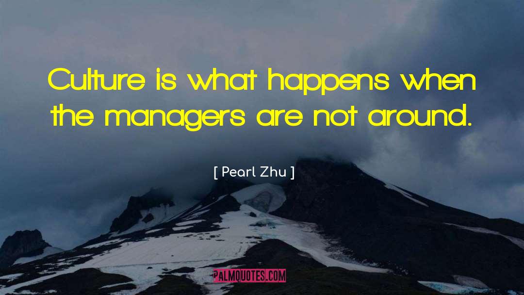 Serious Business quotes by Pearl Zhu