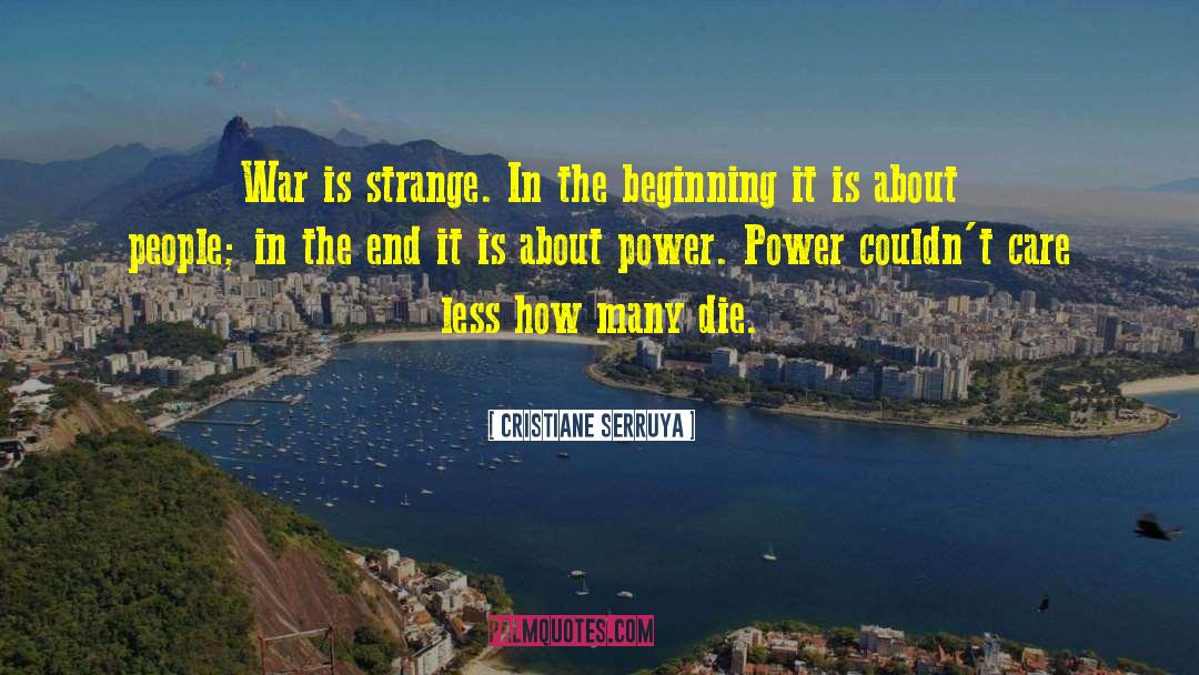 Serruya Gibraltar quotes by Cristiane Serruya