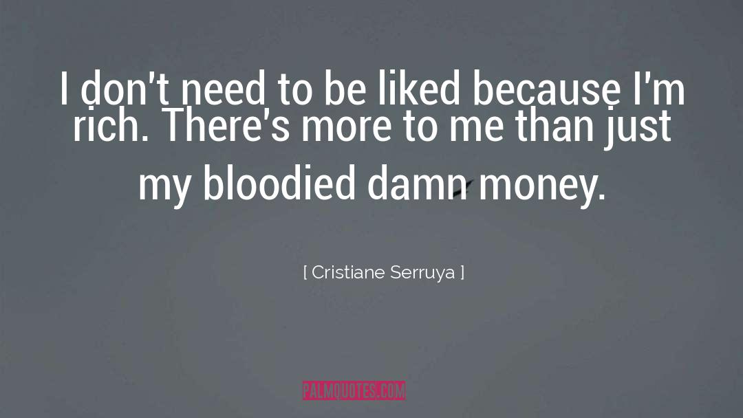 Serruya Gibraltar quotes by Cristiane Serruya