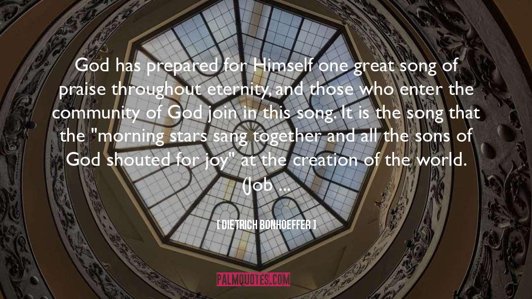 Servant Of God quotes by Dietrich Bonhoeffer