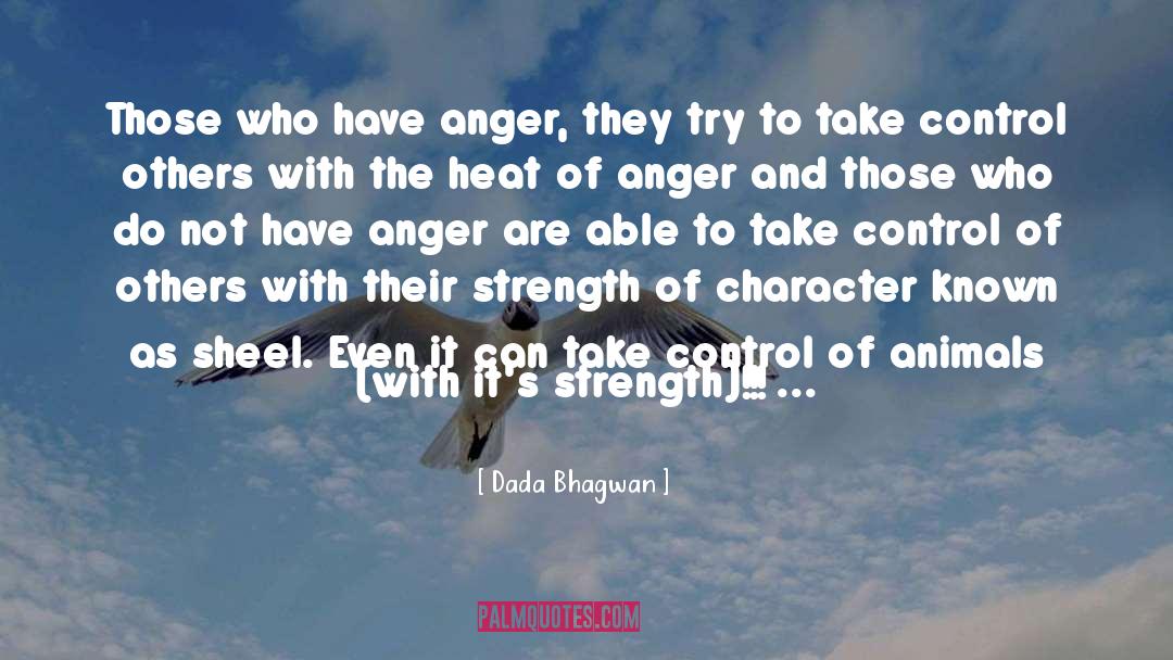 Service Strength quotes by Dada Bhagwan