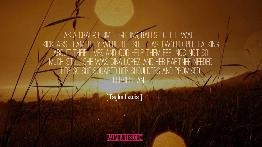 Set Them Free quotes by Taylor Lewis