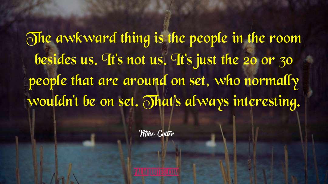 Set Us Free quotes by Mike Colter