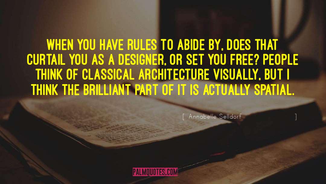 Set You Free quotes by Annabelle Selldorf