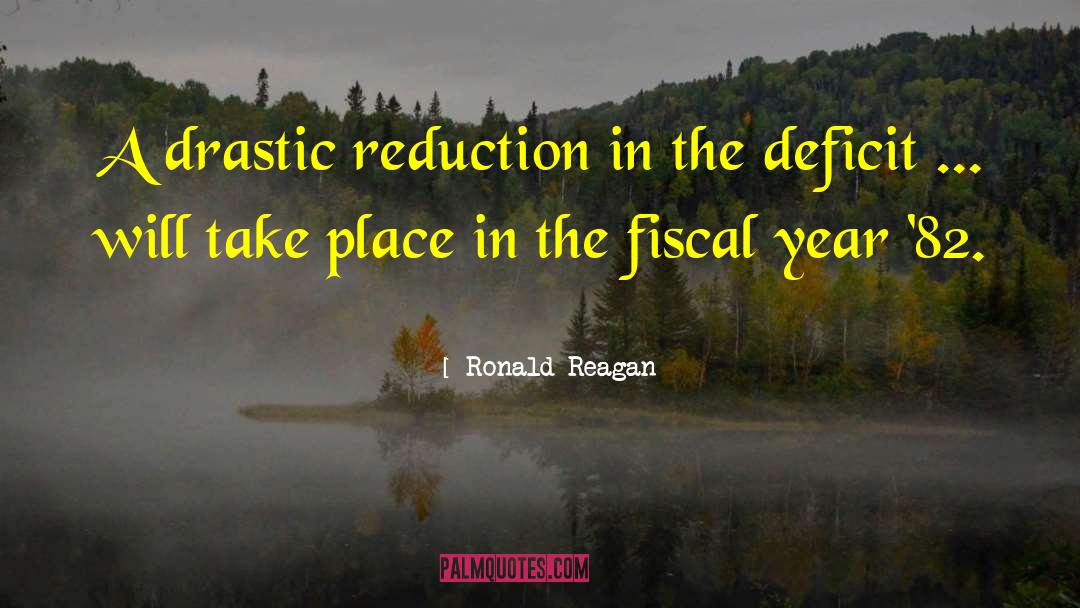 Setliff Place quotes by Ronald Reagan