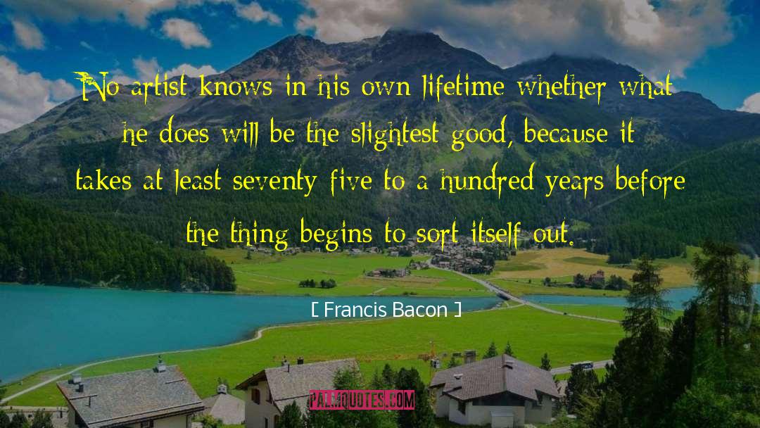 Seventy Five quotes by Francis Bacon