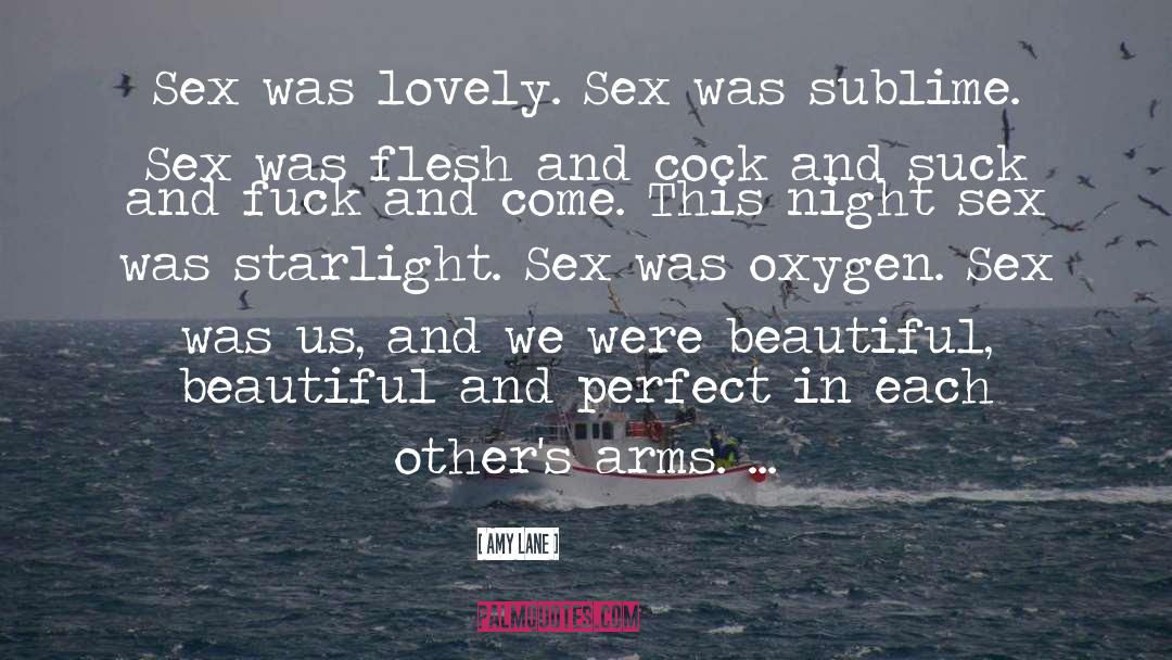 Sex After 60 quotes by Amy Lane