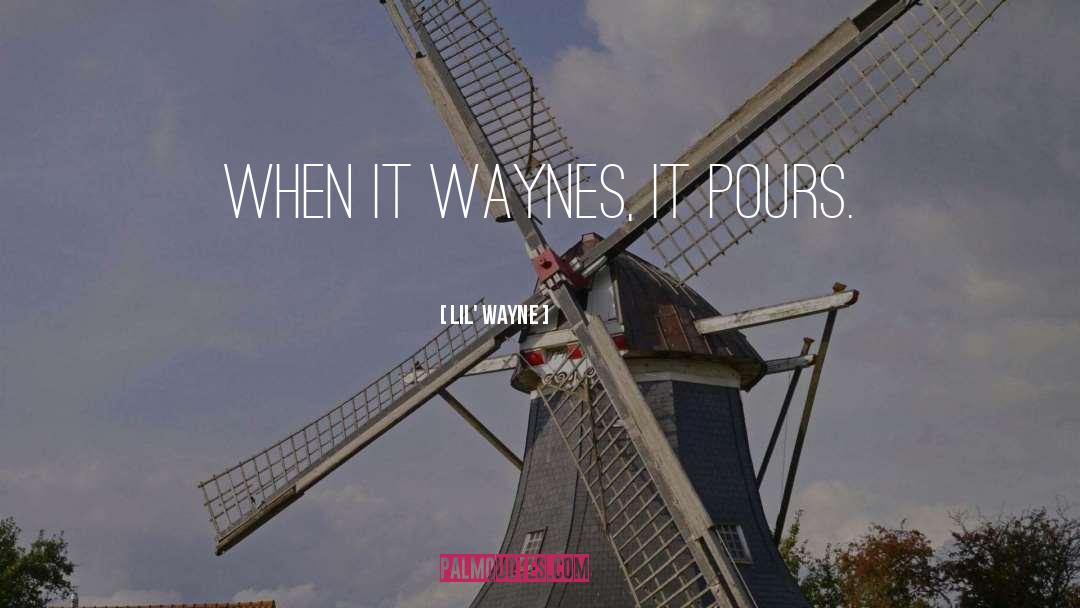 Sex Maniac quotes by Lil' Wayne