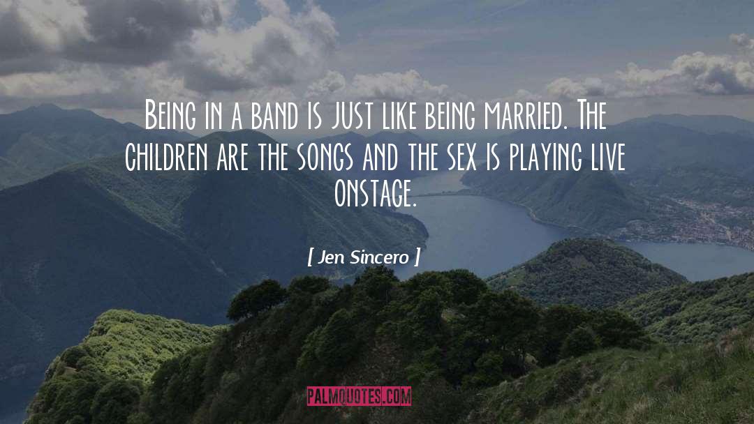 Sex Scenes quotes by Jen Sincero