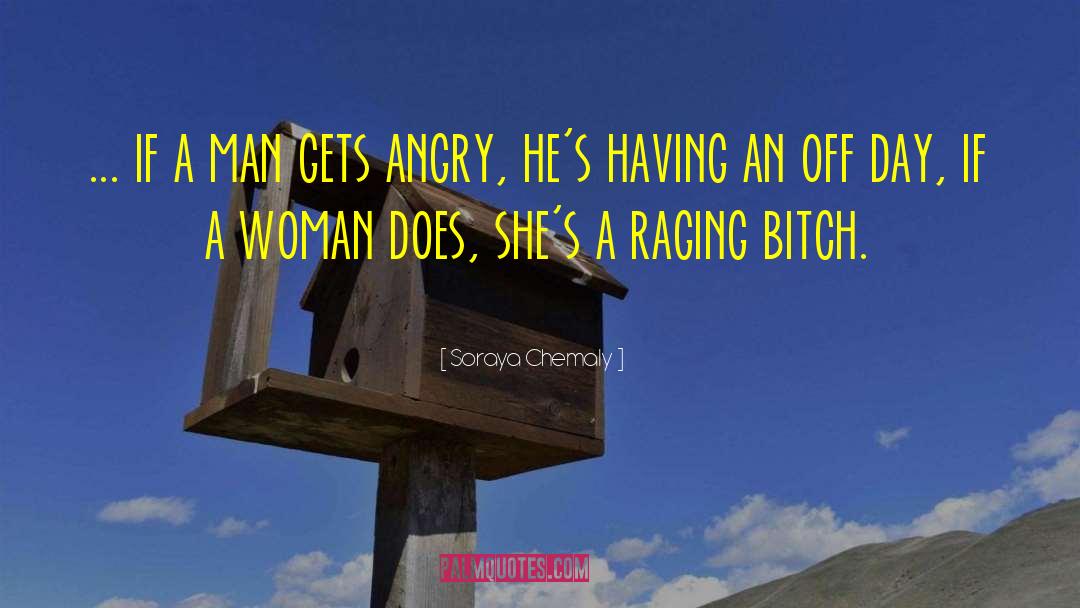 Sexism quotes by Soraya Chemaly