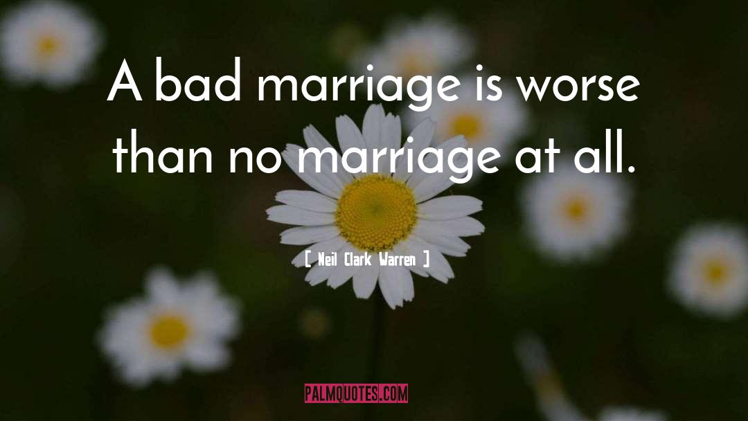 Sexless Marriage quotes by Neil Clark Warren