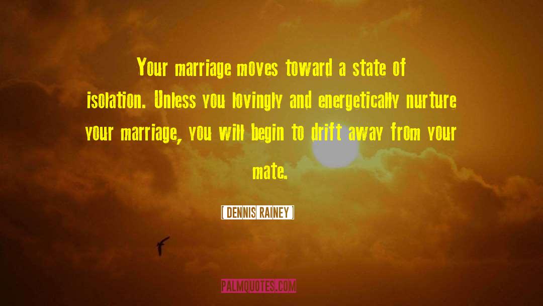 Sexless Marriage quotes by Dennis Rainey