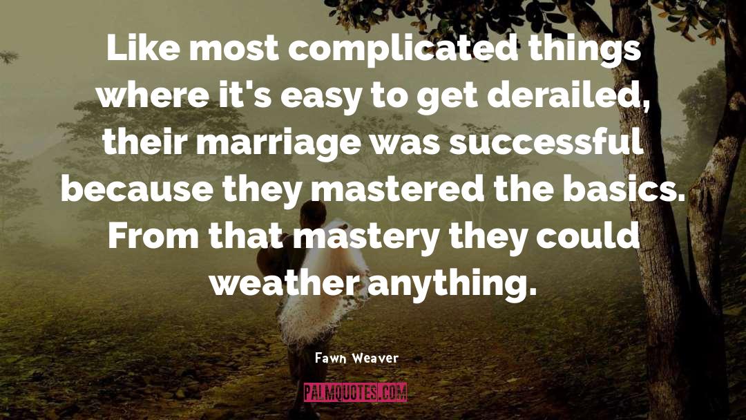 Sexless Marriage quotes by Fawn Weaver