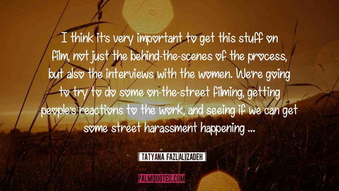 Sexm Women quotes by Tatyana Fazlalizadeh