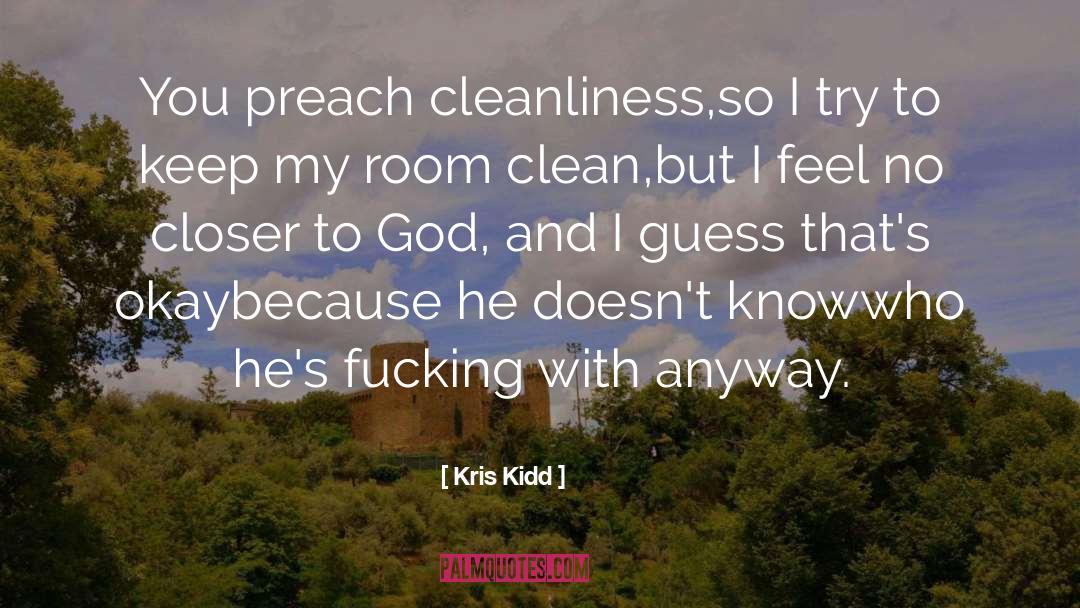 Sexual Addiction And Recovery quotes by Kris Kidd