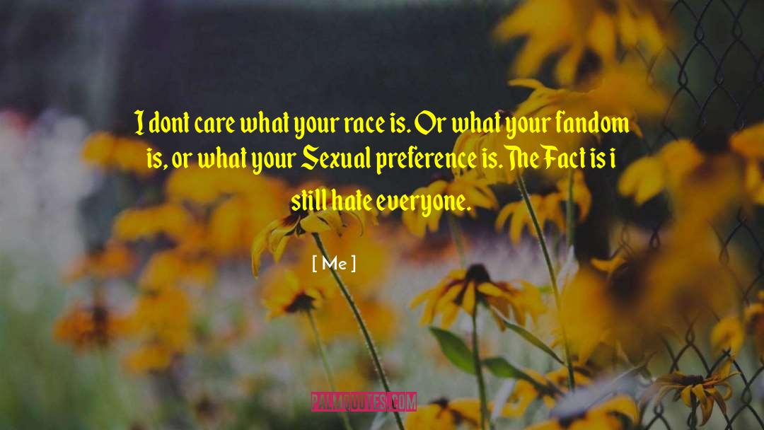 Sexual Agency quotes by Me