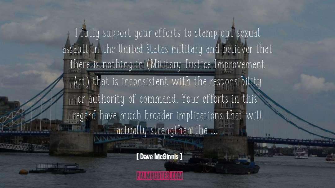 Sexual Assault quotes by Dave McGinnis