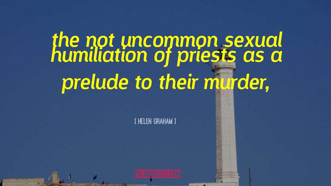 Sexual Discrimination quotes by Helen Graham