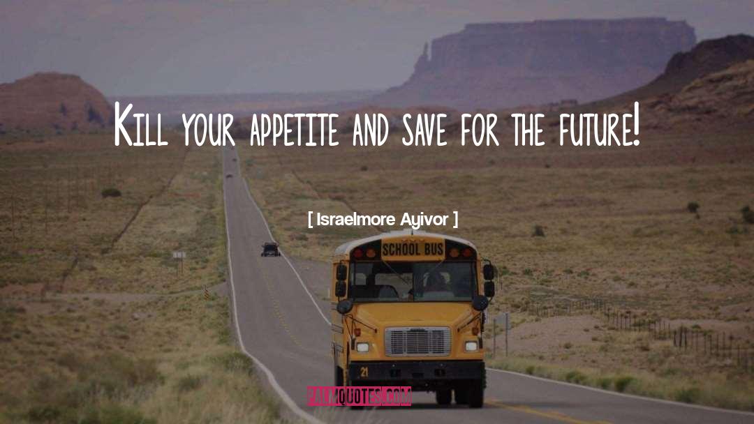 Sexual Drive quotes by Israelmore Ayivor