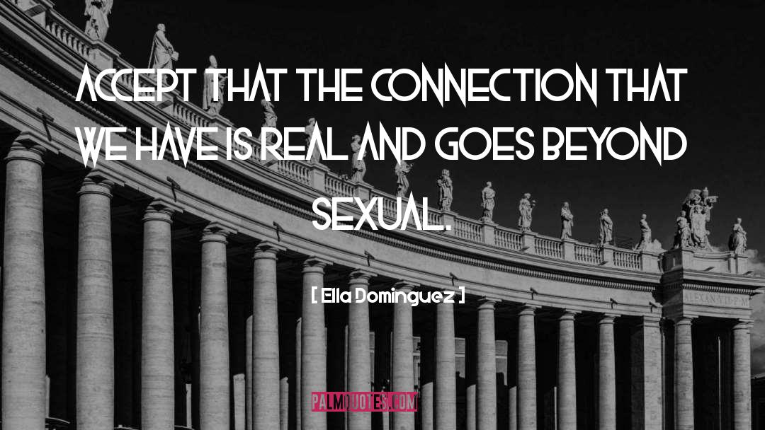 Sexual Exploitation quotes by Ella Dominguez