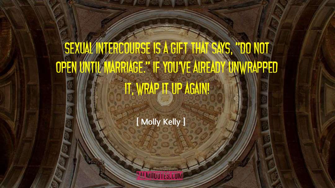 Sexual Exploitation quotes by Molly Kelly