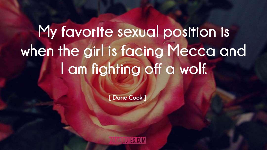 Sexual Identity quotes by Dane Cook