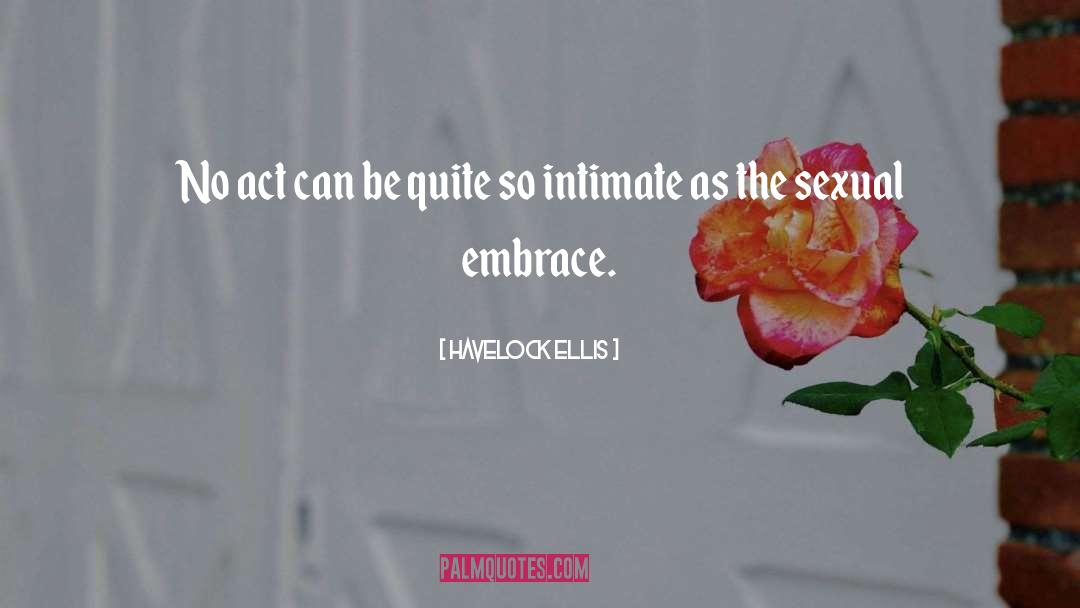 Sexual Innuendo quotes by Havelock Ellis