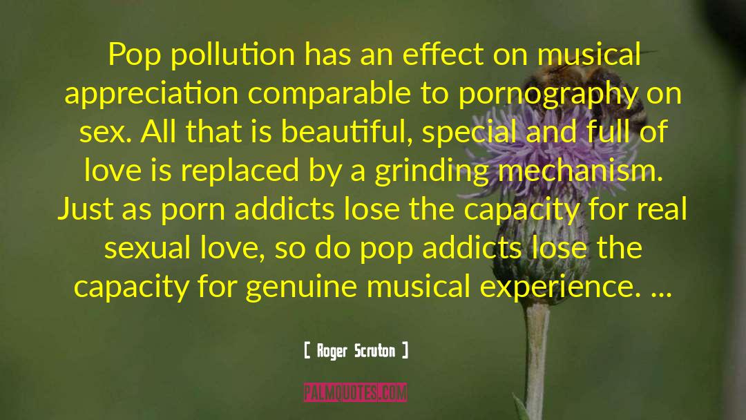 Sexual Love quotes by Roger Scruton