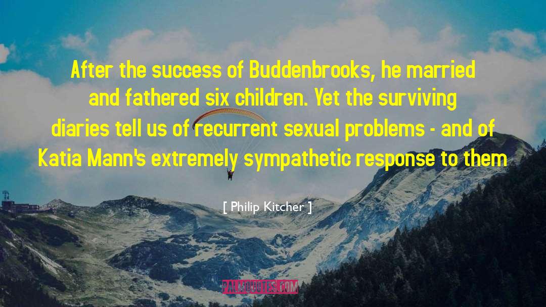 Sexual Misconduct quotes by Philip Kitcher