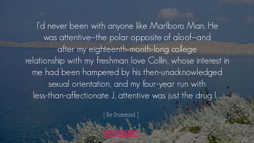 Sexual Orientation quotes by Ree Drummond
