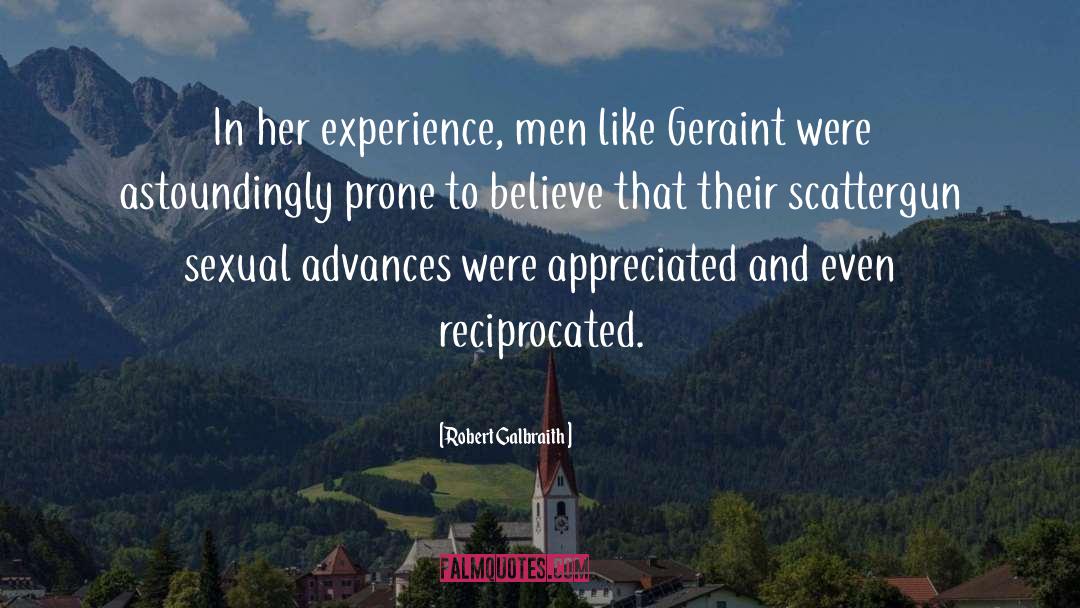 Sexual Personae quotes by Robert Galbraith