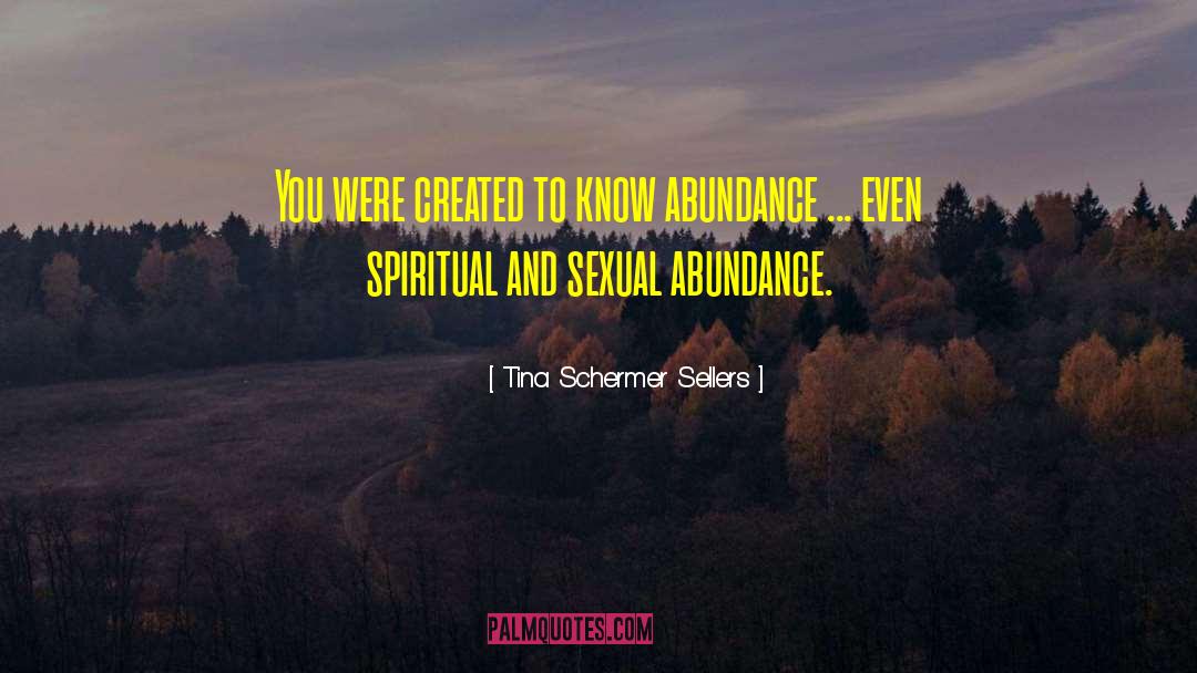 Sexual Values quotes by Tina Schermer Sellers