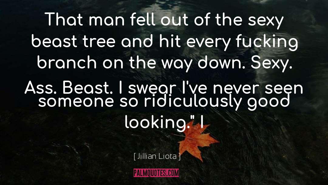 Sexy Hit Men quotes by Jillian Liota