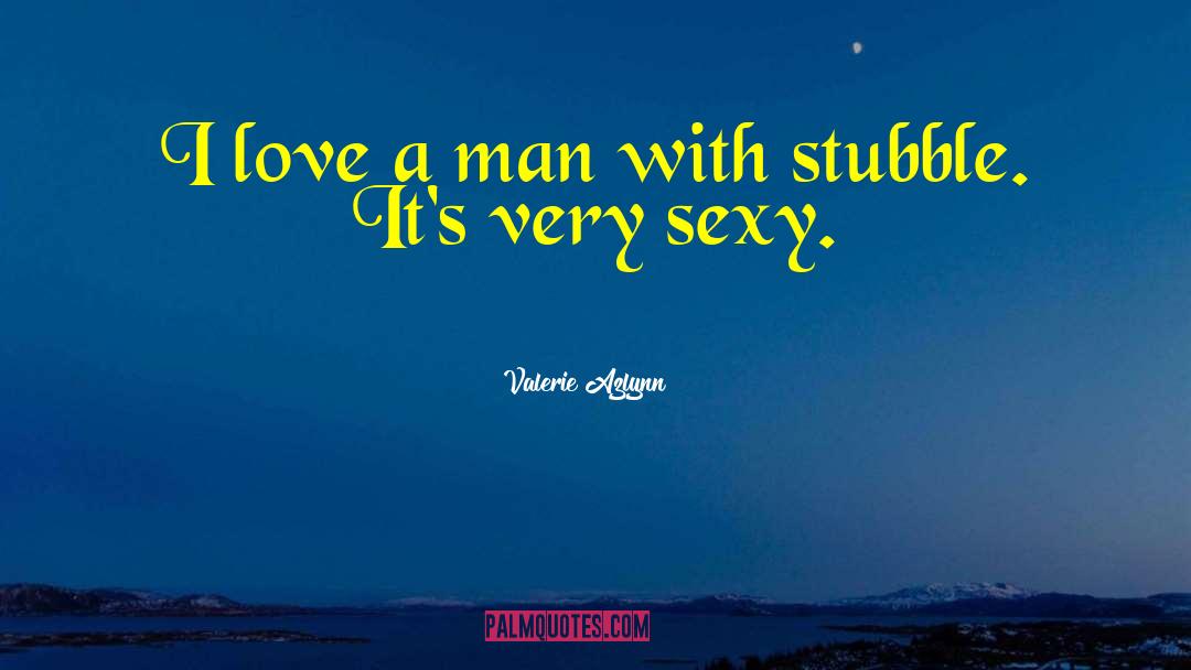 Sexy Love quotes by Valerie Azlynn