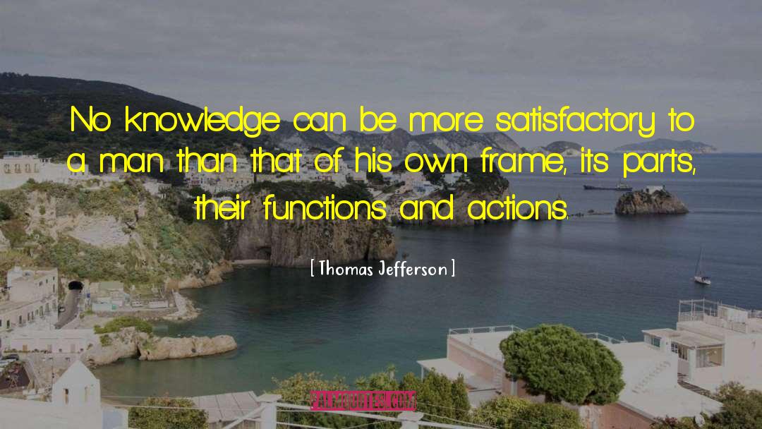 Sexy Man quotes by Thomas Jefferson