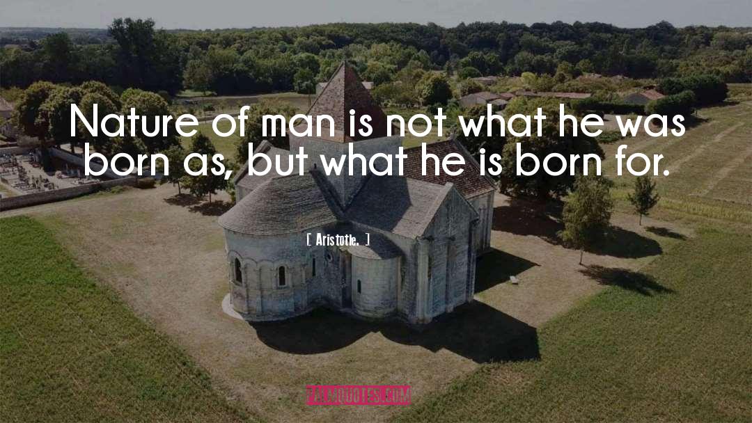 Sexy Men quotes by Aristotle.