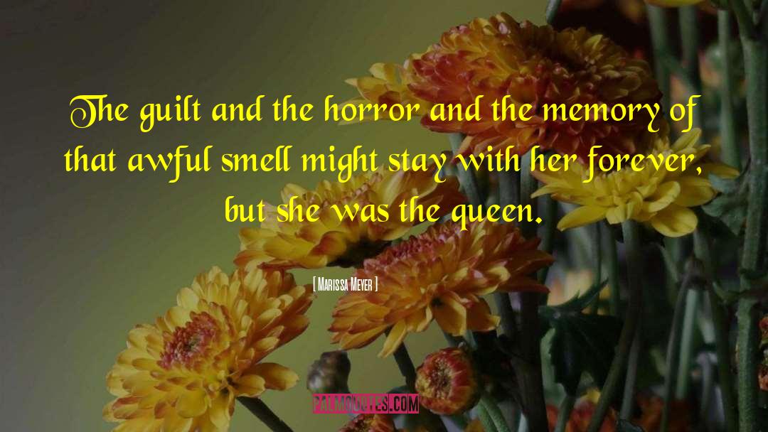 Shadow Queen quotes by Marissa Meyer