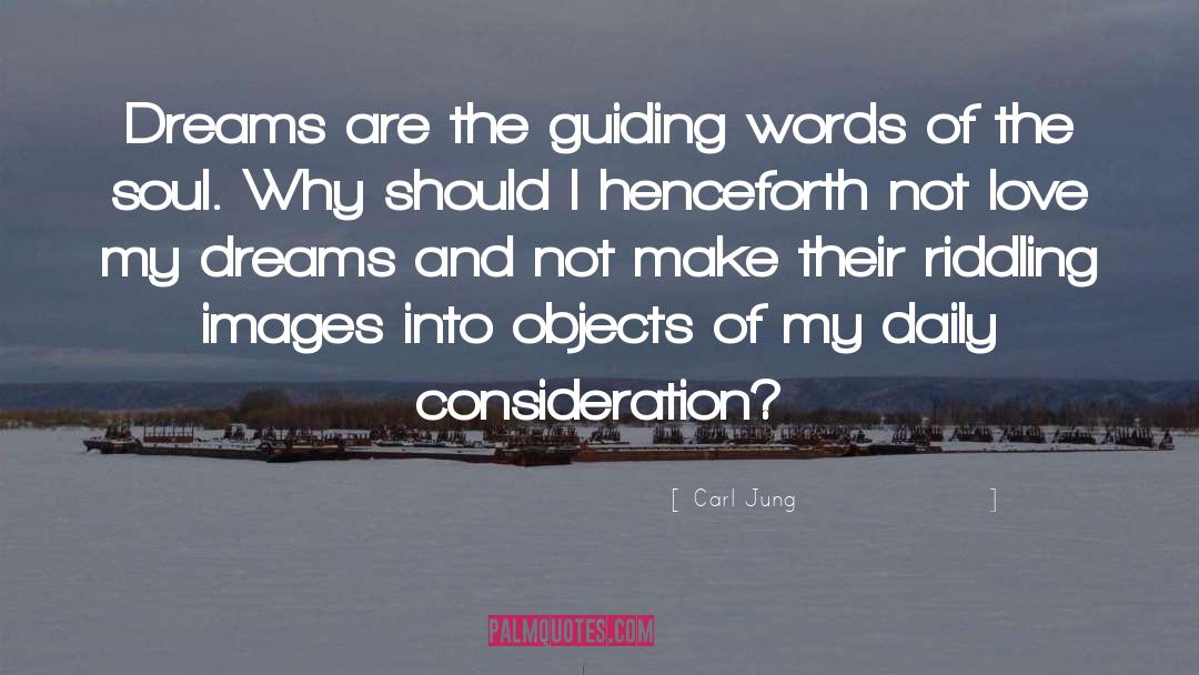 Shadows Dreams quotes by Carl Jung