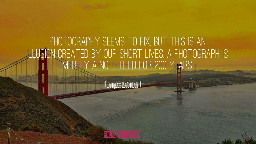 Shakarian Photography quotes by Douglas McCulloh