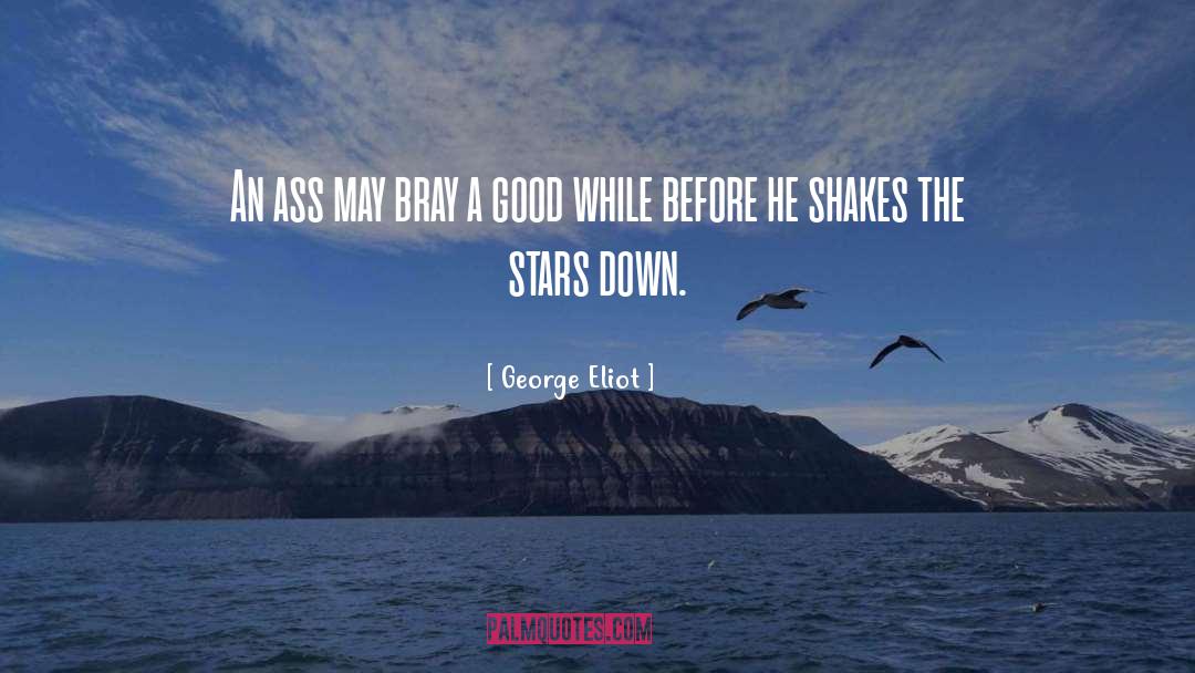 Shakes Pear quotes by George Eliot