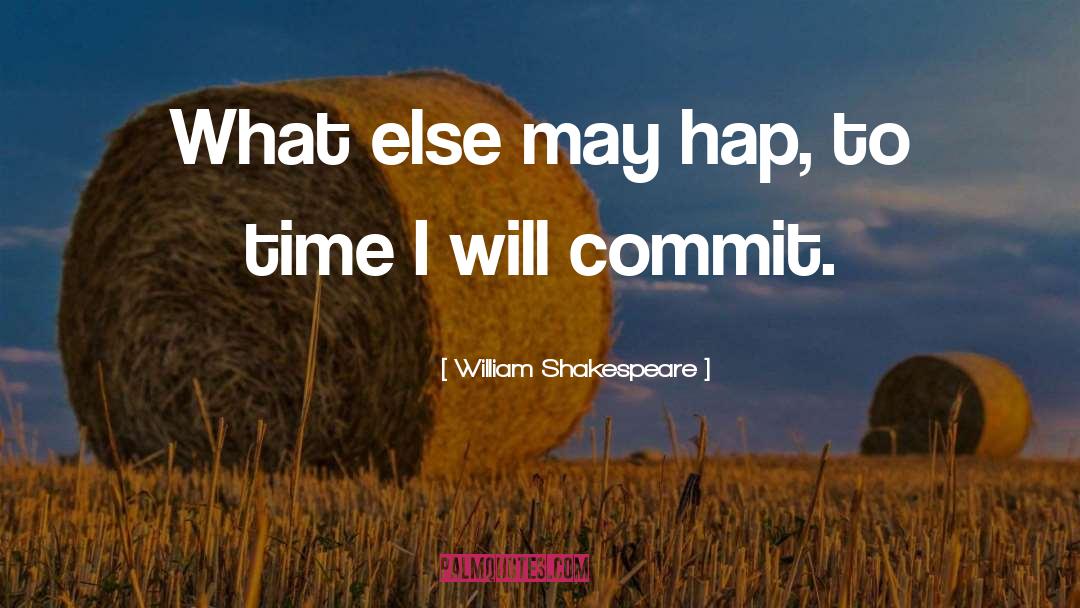 Shakespeare Criticism quotes by William Shakespeare