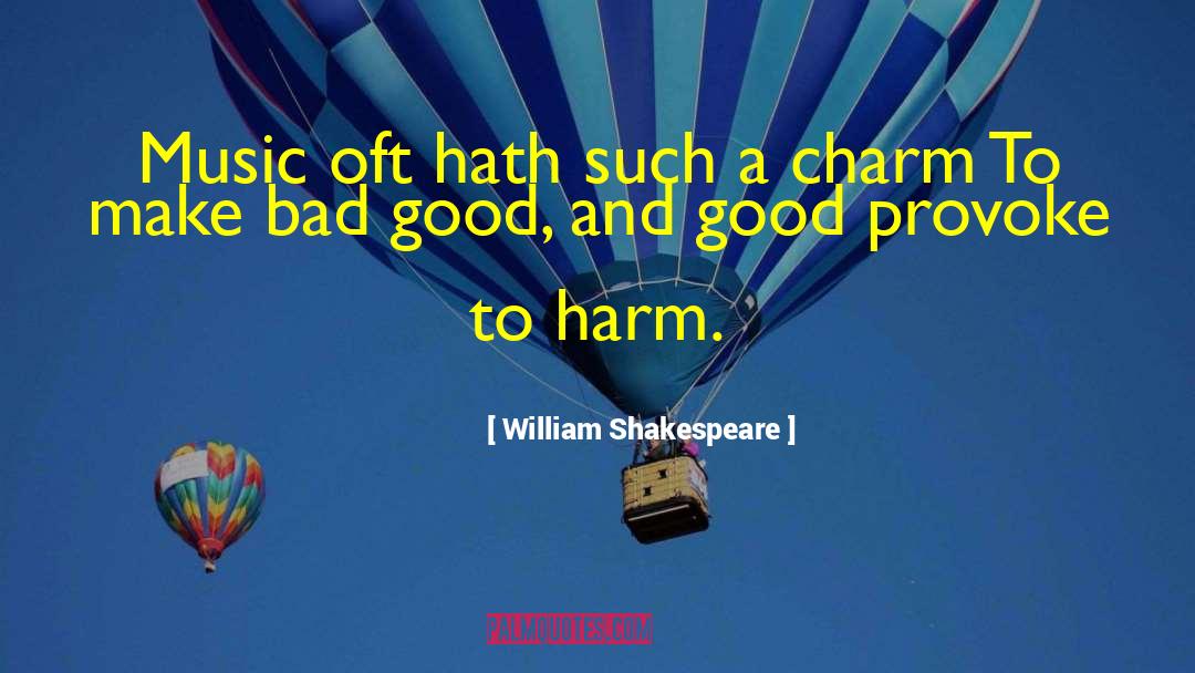 Shakespeare Parody quotes by William Shakespeare