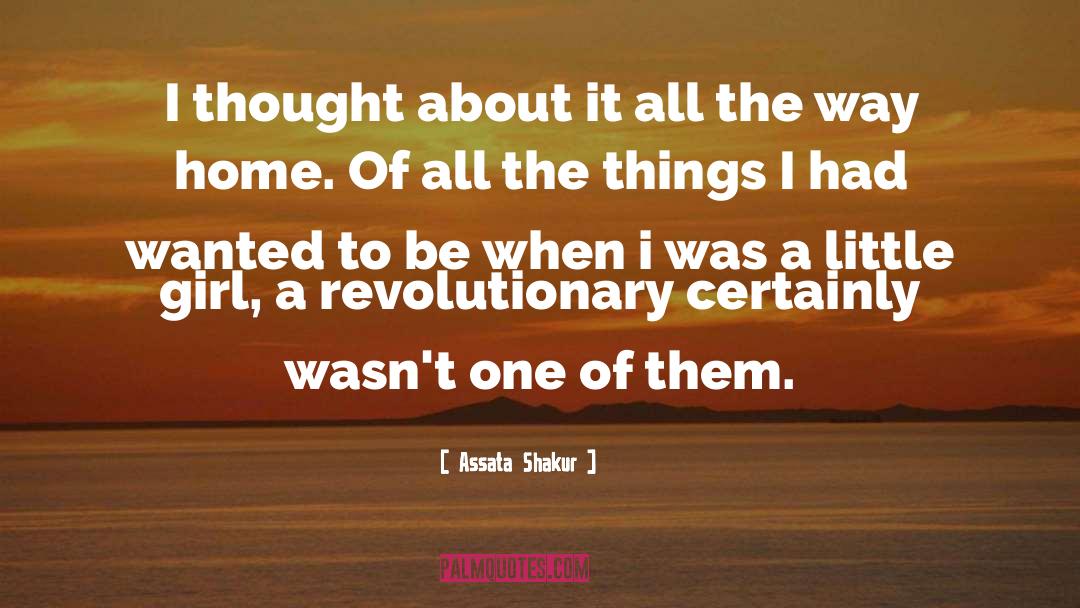 Shakur quotes by Assata Shakur