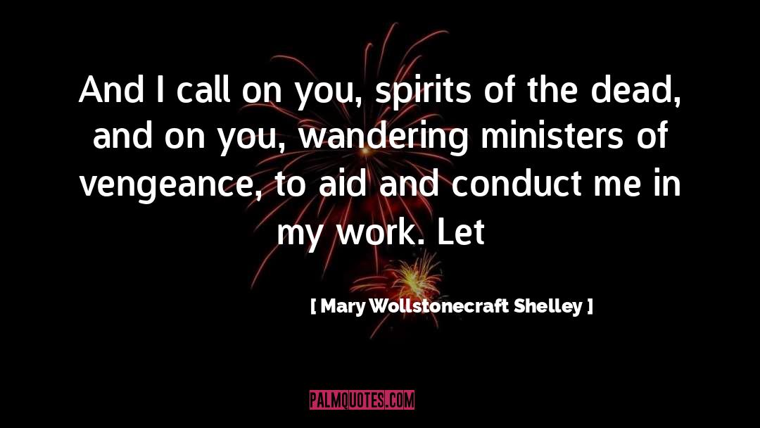 Shame On You quotes by Mary Wollstonecraft Shelley